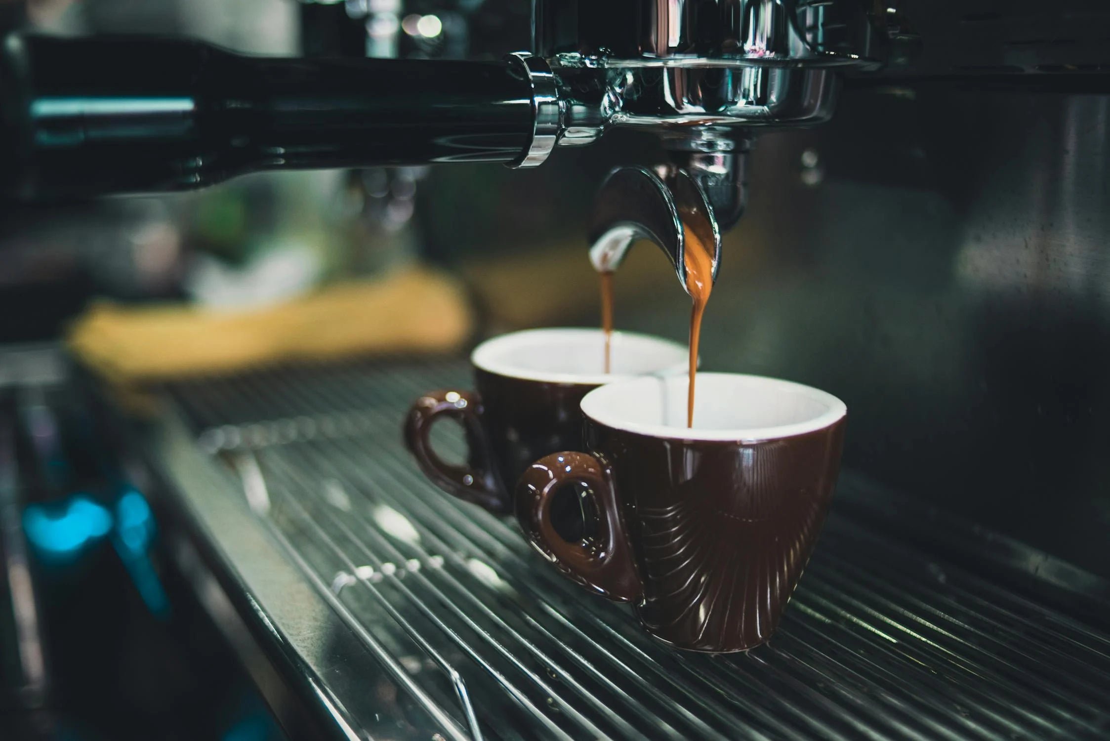 Tips for Brewing the Perfect Coffee